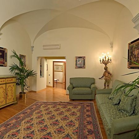 Appartement Michelangiolo Penthouse à Florence Extérieur photo