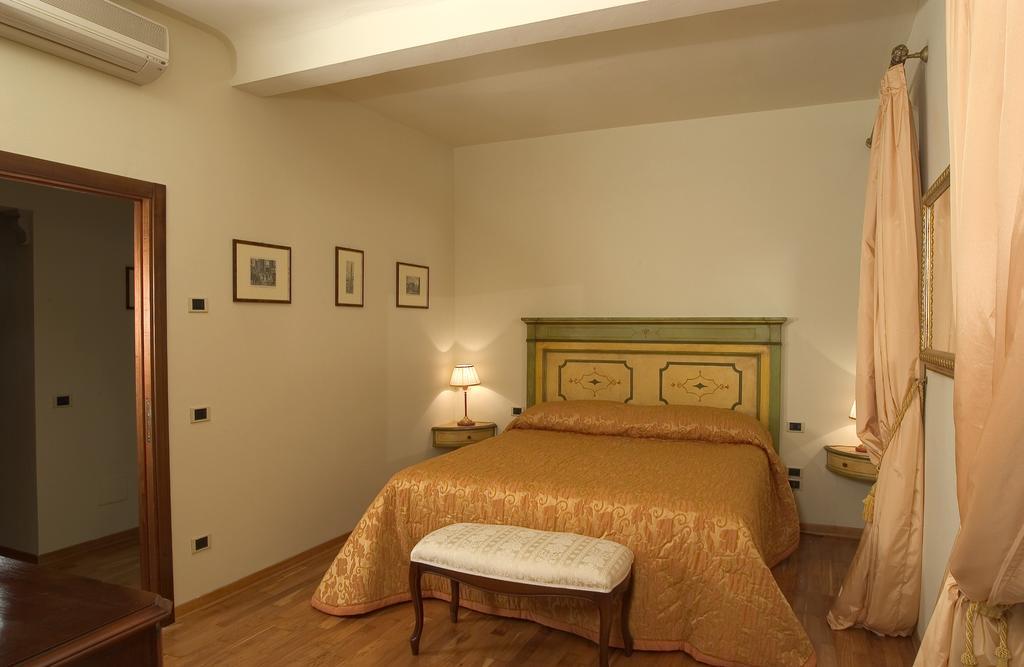 Appartement Michelangiolo Penthouse à Florence Extérieur photo